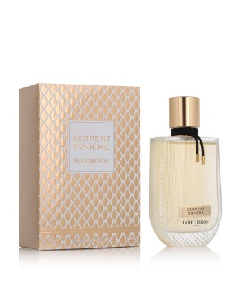 Profumo Donna Boucheron EDP Serpent Bohème (90 ml)