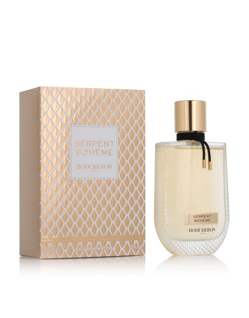 Perfume Mujer Boucheron EDP Serpent Bohème (90 ml)