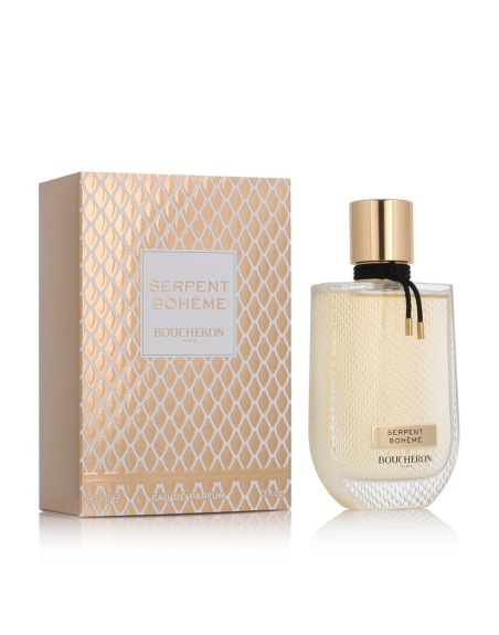 Damenparfüm Boucheron EDP Serpent Bohème (90 ml)