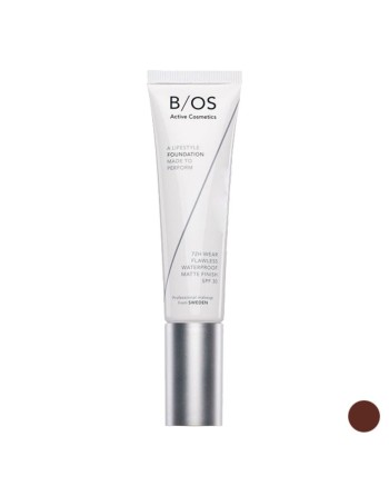 Liquid Make Up Base Base of Sweden The Base Powerful (35 ml)