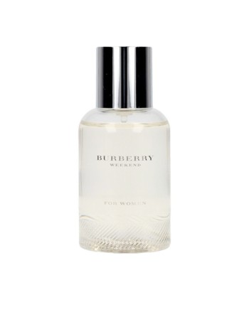 Women's Perfume Burberry EDP Weekend for Women 50 ml