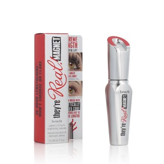 Máscara de Pestañas Efecto Volumen Benefit They're Real! 4,5 g