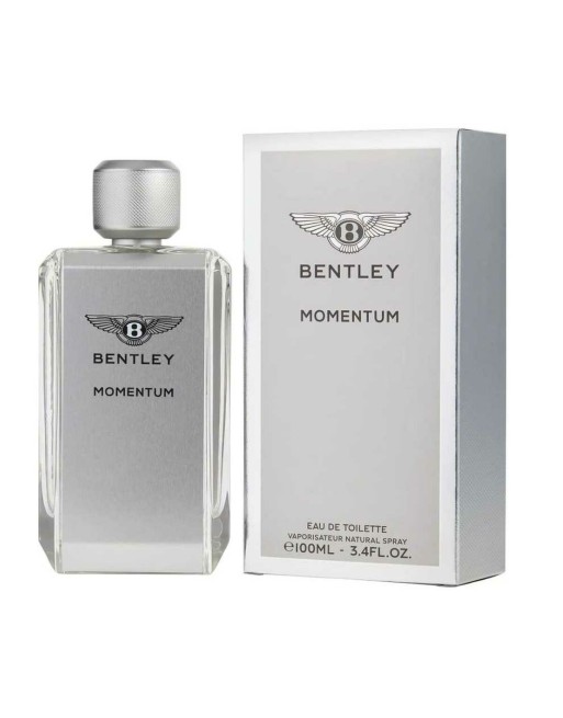 Herreparfume Bentley EDT Momentum 100 ml