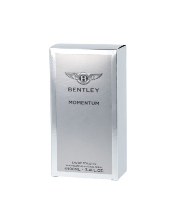Herreparfume Bentley EDT Momentum 100 ml