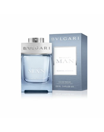 Profumo Uomo Bvlgari Man Glacial Essence EDP 100 ml