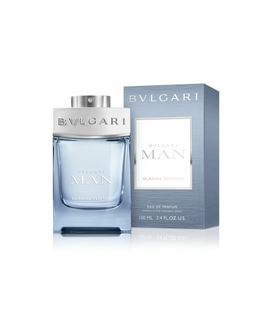Herrenparfüm Bvlgari Man Glacial Essence EDP 100 ml
