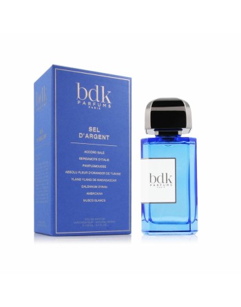 Parfum Unisexe BDK Parfums Sel d'Argent EDP 100 ml