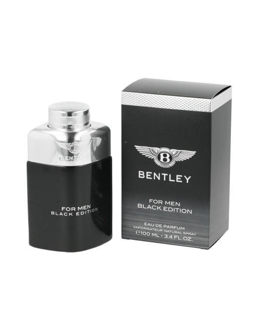 Men's Perfume Bentley EDP For Men Black Edition 100 ml