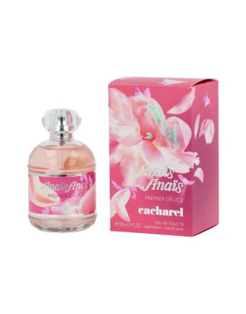 Parfum Femme Cacharel EDT Anais Anais Premier Delice (100 ml)