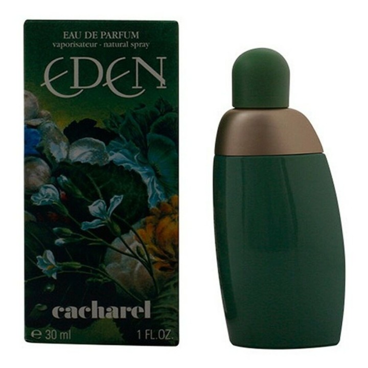 Dameparfume Cacharel EDP Eden (30 ml)