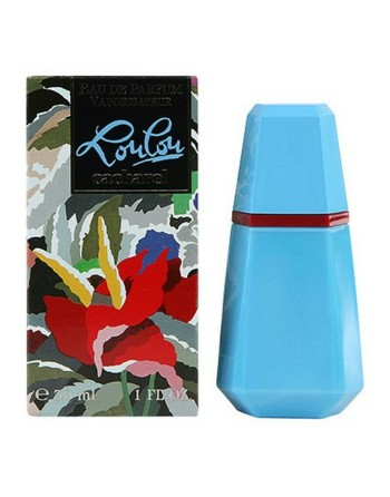 Dameparfume Cacharel EDP Loulou 30 ml
