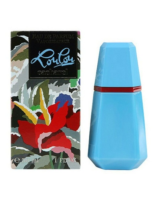 Parfum Femme Cacharel EDP Loulou 30 ml