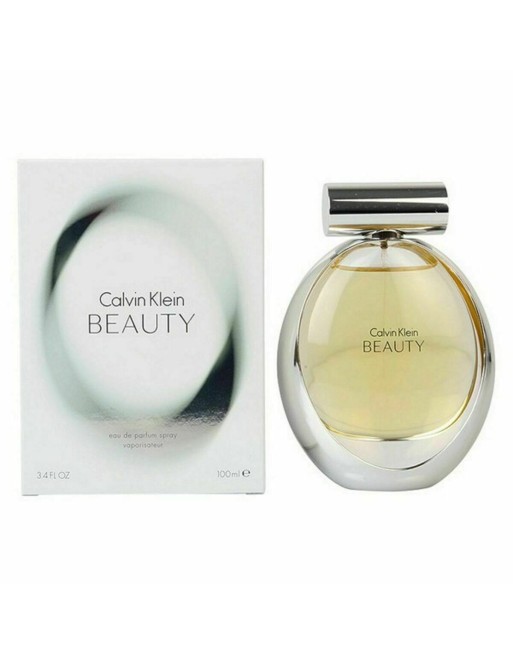 Dameparfume Calvin Klein EDP Beauty 100 ml
