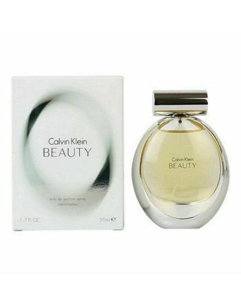 Profumo Donna Calvin Klein EDP Beauty 100 ml