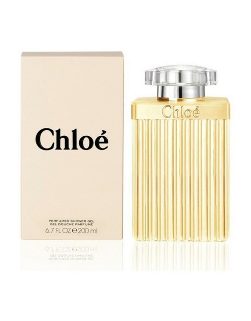 Shower Gel Chloé Signature Chloe (200 ml)
