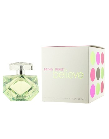 Profumo Donna Britney Spears EDP Believe (100 ml)