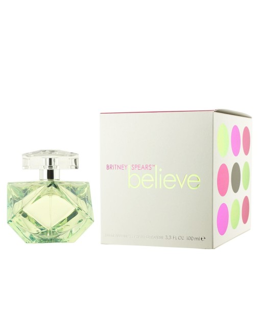 Damenparfüm Britney Spears EDP Believe (100 ml)