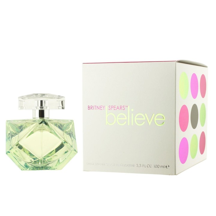 Dameparfume Britney Spears EDP Believe (100 ml)