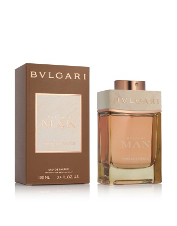 Herreparfume Bvlgari EDP Man Terrae Essence 100 ml