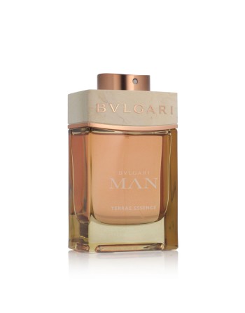 Perfume Hombre Bvlgari EDP Man Terrae Essence 100 ml