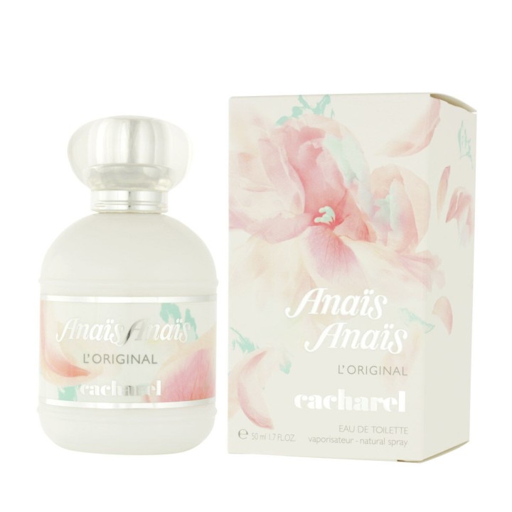 Dameparfume Cacharel Anais Anais L'Original Eau de Toilette EDT EDT 50 ml
