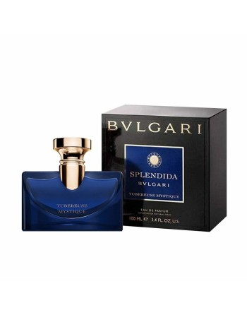 Women's Perfume Bvlgari EDP 100 ml Splendida Tubereuse Mystique