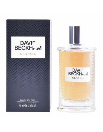 Herrenparfüm David & Victoria Beckham EDT Classic (90 ml)