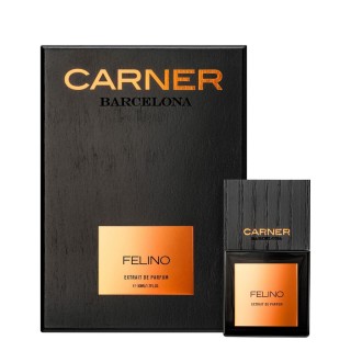 Unisex parfume Carner Barcelona Felino (50 ml)