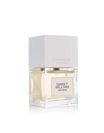 Profumo Unisex Carner Barcelona EDP Sweet William (100 ml)