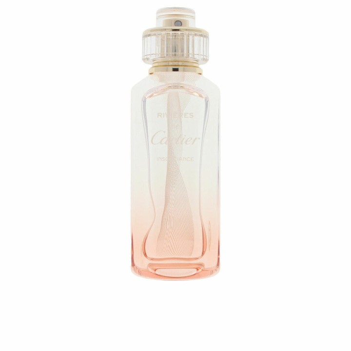Perfume Unisex Cartier Rivieres De Cartier Insouciance (100 ml)
