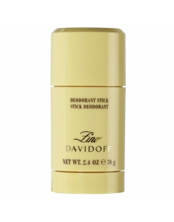 Stick-Deodorant Davidoff Zino Zino 75 ml