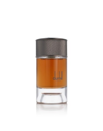 Men's Perfume Dunhill EDP Signature Collection British Leather (100 ml)
