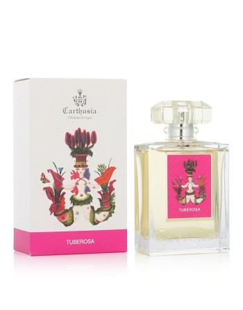 Unisex parfume Carthusia EDP Tuberosa (100 ml)