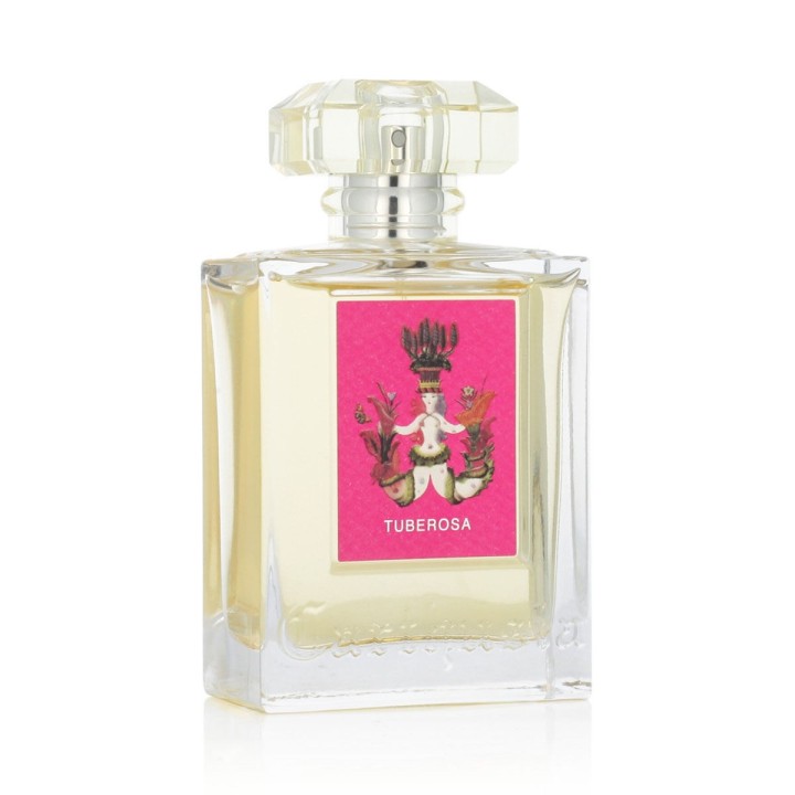 Unisex parfume Carthusia EDP Tuberosa (100 ml)