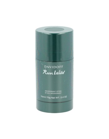 Déodorant en stick Davidoff Run Wild 75 ml