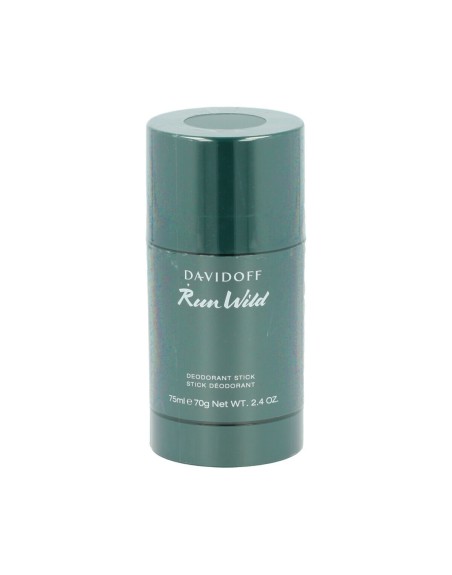 Stick Deodorant Davidoff Run Wild 75 ml