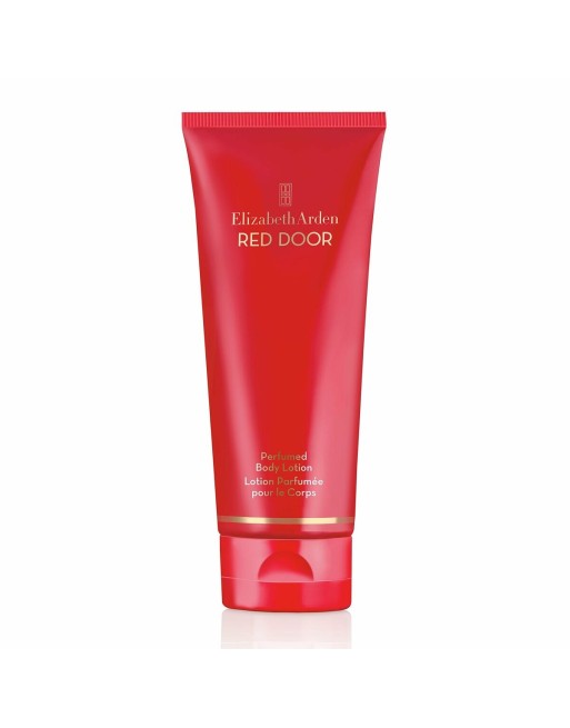 Bodylotion Elizabeth Arden Red Door 200 ml
