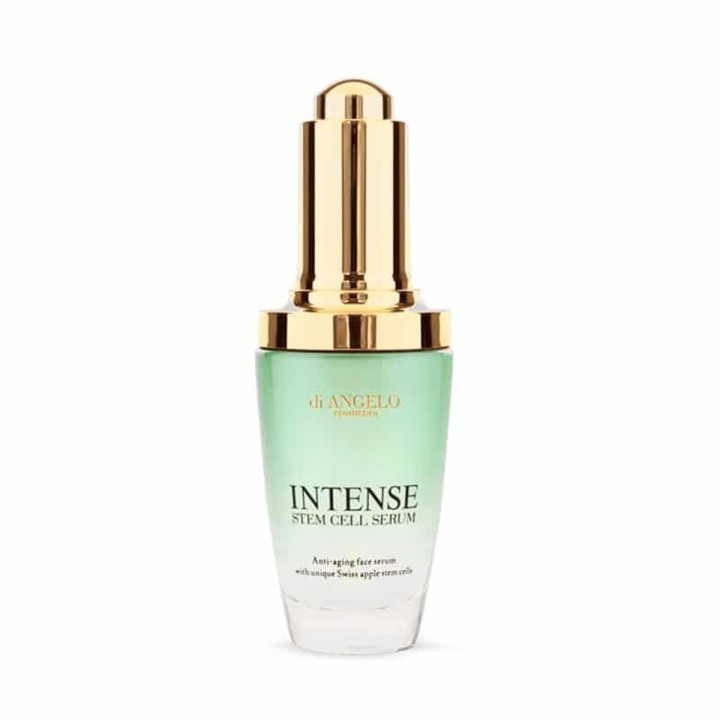 Sérum Antiedad Di Angelo Cosmetics Intense Stem Cell (30 ml)