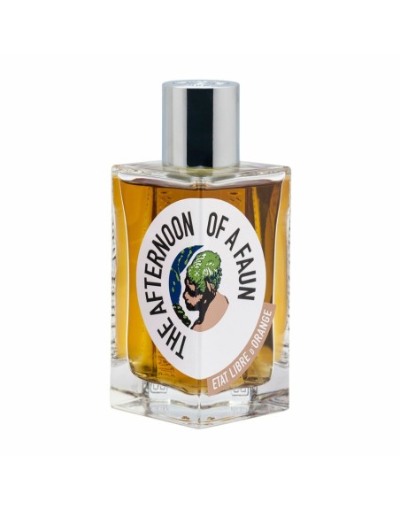 Unisex-Parfüm Etat Libre D'Orange The Afternoon of a Faun EDP EDP 100 ml
