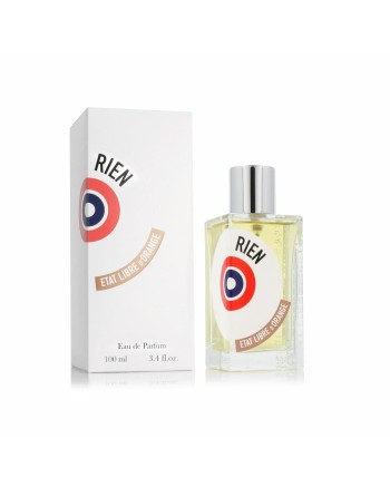 Unisex Perfume Etat Libre D'Orange EDP 100 ml Rien