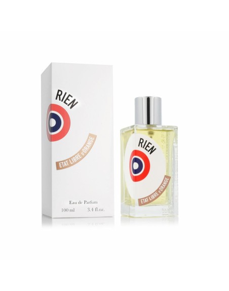 Profumo Unisex Etat Libre D'Orange EDP 100 ml Rien