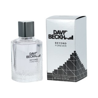 Herreparfume David Beckham EDT Beyond Forever (90 ml)