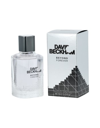 Men's Perfume David Beckham EDT Beyond Forever (90 ml)