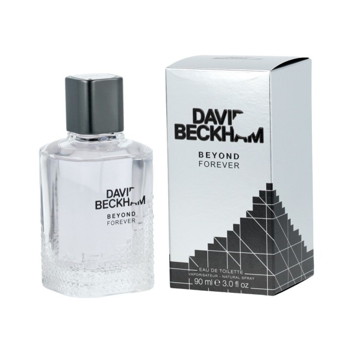 Herreparfume David Beckham EDT Beyond Forever (90 ml)