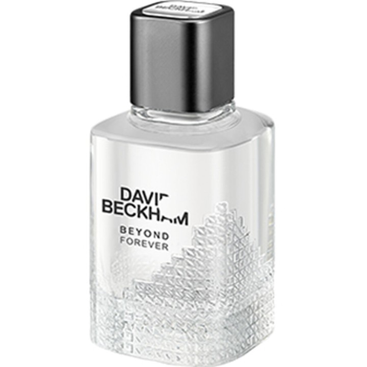 Herreparfume David Beckham EDT Beyond Forever (90 ml)