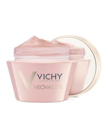 Crema de Día Nutritiva Neovadiol Vichy 3.33788E+12 (50 ml) 50 ml