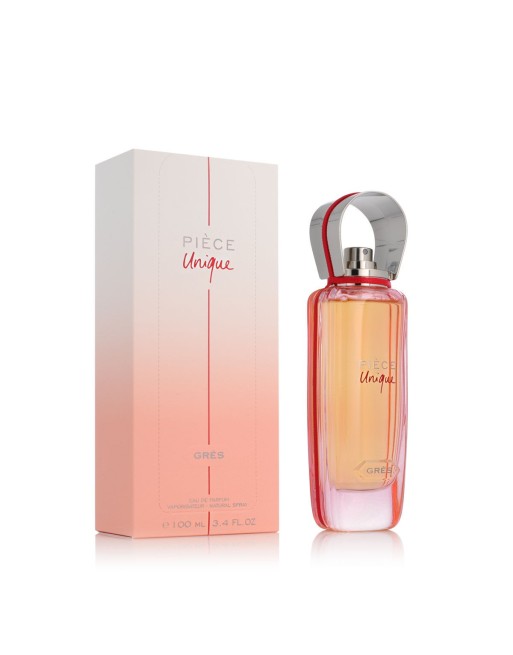Parfum Unisexe Gres EDP 100 ml Piece Unique