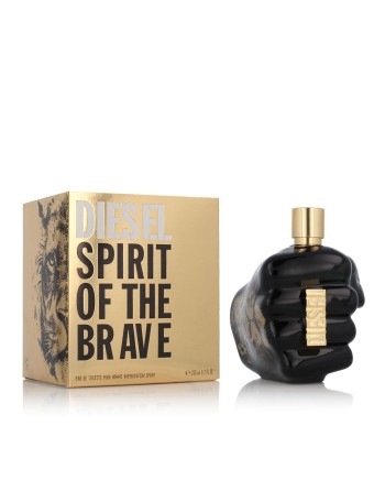 Men's Perfume Diesel EDT 200 ml Spirit Of The Brave