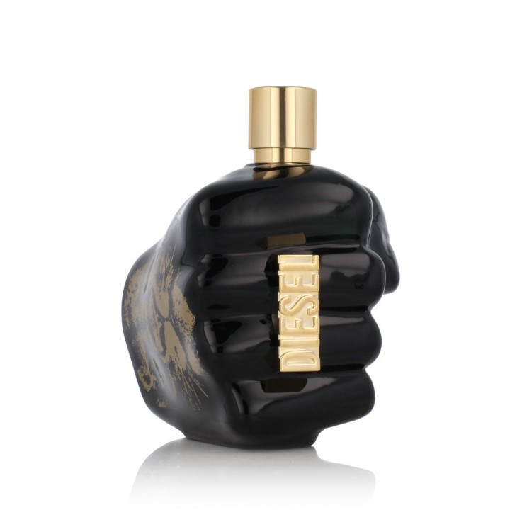Herreparfume Diesel EDT 200 ml Spirit Of The Brave