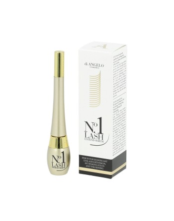Eyelash Regenerating Serum Di Angelo Cosmetics Nº 1 (6 ml)